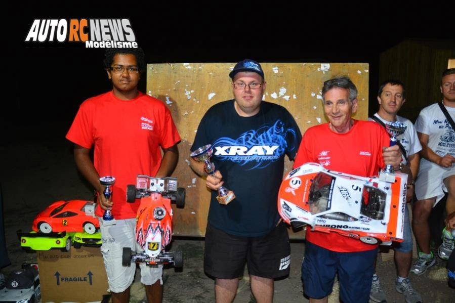 résultats finale du mini racing tour de provence à monteux au club amac le 11 juin 2016 circuit jean nougier