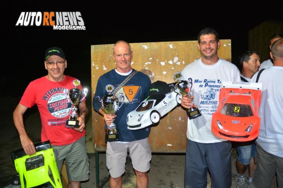 résultats finale du mini racing tour de provence à monteux au club amac le 11 juin 2016 circuit jean nougier