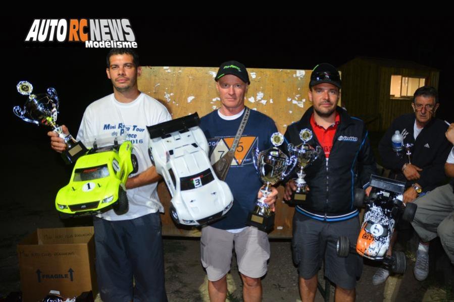 résultats finale du mini racing tour de provence à monteux au club amac le 11 juin 2016 circuit jean nougier