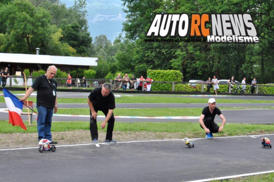 course open promo piste 1/8ème, 1/5ème et moto à grenoble au club racg le 5 juin 2016
