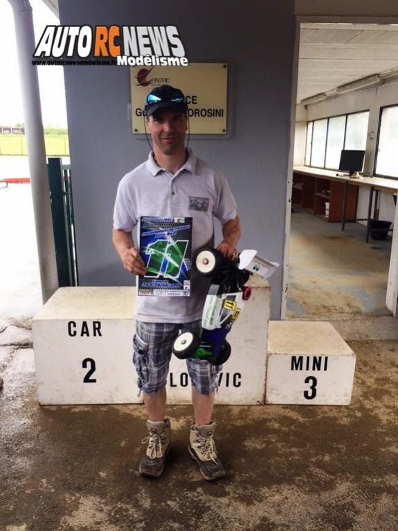 3ème cf tt 1/8 élite à longvic club mrcl les 28 et 29 mai 2016.