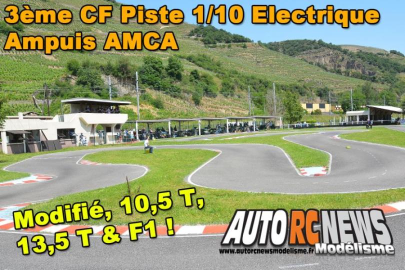 reportage 3ème cf piste 1/10 électrique ampuis amca circuit de chavaillon les 28 et 29 mai 2016 reportage 3ème cf piste 1/10 électrique ampuis amca circuit de chavaillon les 28 et 29 mai 2016