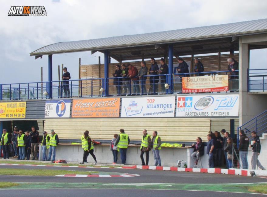reportage 3ère cf piste 1/5ème hanvec tourisme elite, national et f1 club amco les 21 et 22 Mai 2016