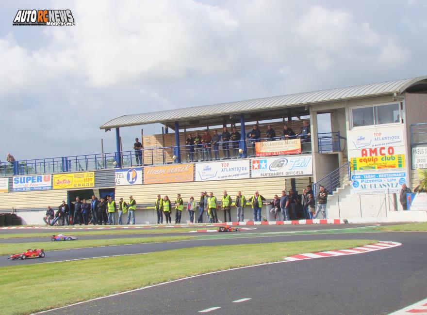 reportage 3ère cf piste 1/5ème hanvec tourisme elite, national et f1 club amco les 21 et 22 Mai 2016
