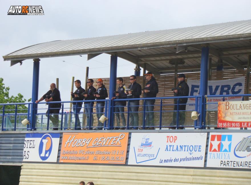 reportage 3ère cf piste 1/5ème hanvec tourisme elite, national et f1 club amco les 21 et 22 Mai 2016