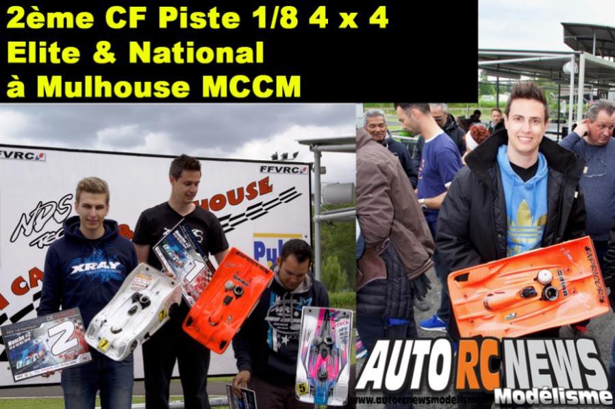 reportage 2ème cf piste 1/8 élite national 4 x 4 thermique à mulhouse club mccm les 14 et 15 mai 2016. reportage 2ème cf piste 1/8 élite national 4 x 4 thermique à mulhouse club mccm les 14 et 15 mai 2016.