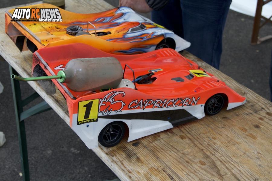 reportage 2ème cf piste 1/8 élite national 4 x 4 thermique à mulhouse club mccm les 14 et 15 mai 2016.