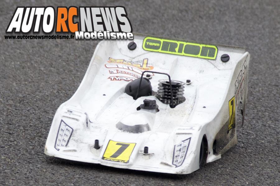 reportage 2ème cf piste 1/8 élite national 4 x 4 thermique à mulhouse club mccm les 14 et 15 mai 2016.