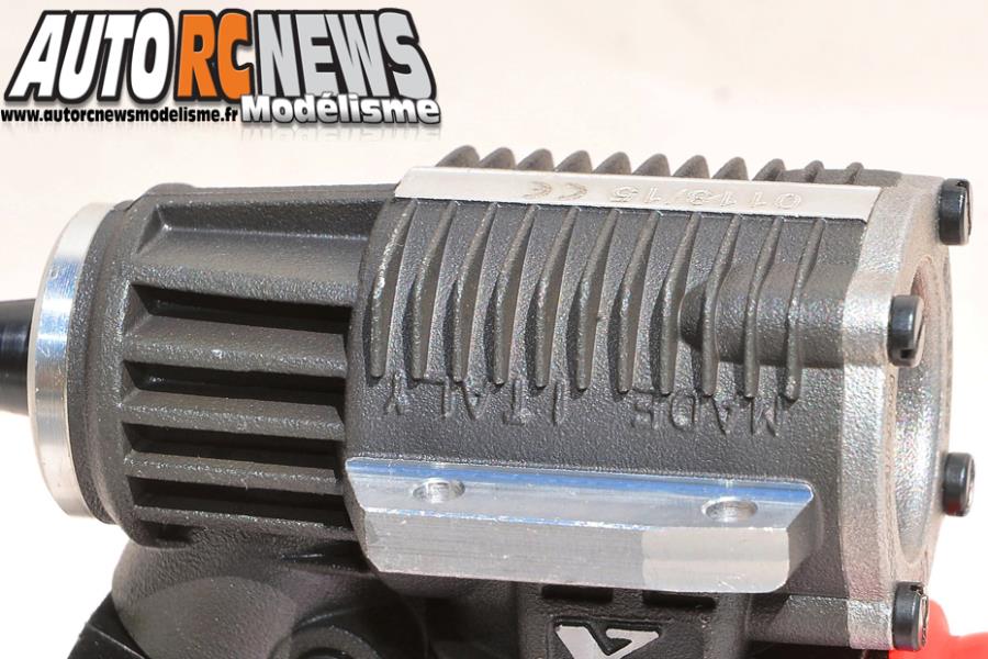 moteur novarossi plus.21-4 bttwc/a 4 transferts off road nitro engine long stroke tuned distribué par asia racing team