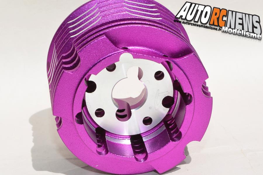 moteur novarossi plus.21-4 bttwc/a 4 transferts off road nitro engine long stroke tuned distribué par asia racing team
