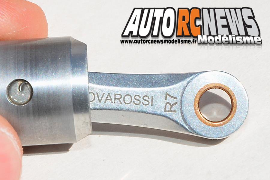 moteur novarossi plus.21-4 bttwc/a 4 transferts off road nitro engine long stroke tuned distribué par asia racing team