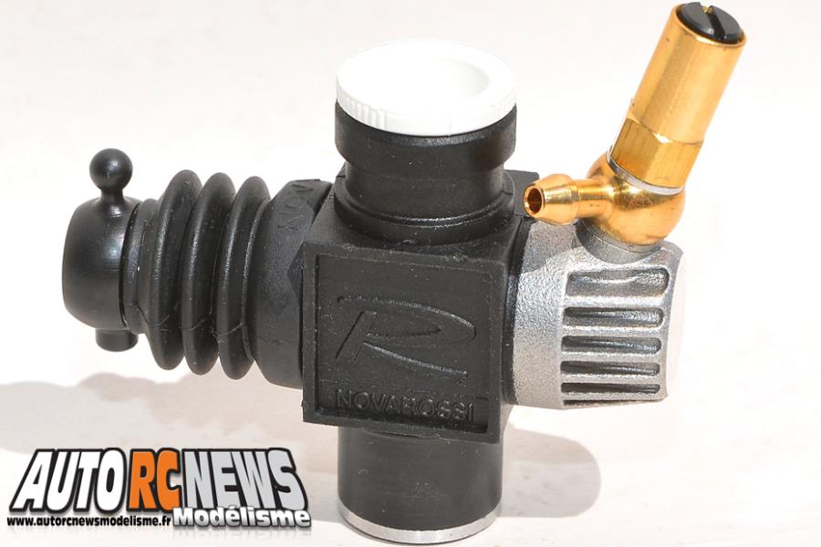moteur novarossi plus.21-4 bttwc/a 4 transferts off road nitro engine long stroke tuned distribué par asia racing team