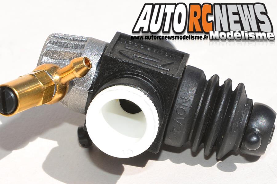 moteur novarossi plus.21-4 bttwc/a 4 transferts off road nitro engine long stroke tuned distribué par asia racing team