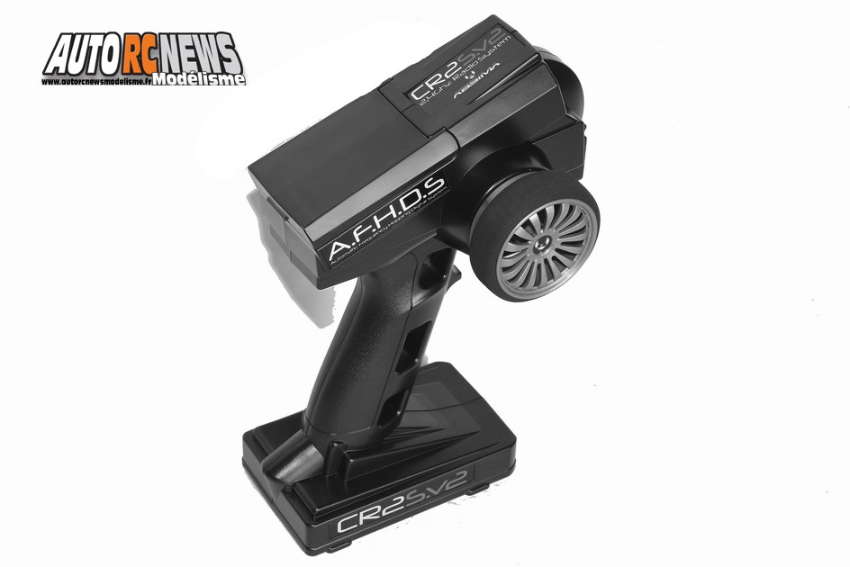 essai absima sand buggy asb1 4 wd réf : 12203 distribué par gvp racing.