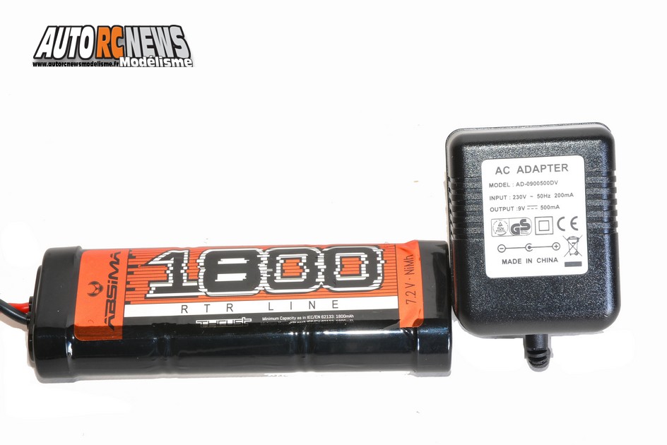essai absima sand buggy asb1 4 wd réf : 12203 distribué par gvp racing.