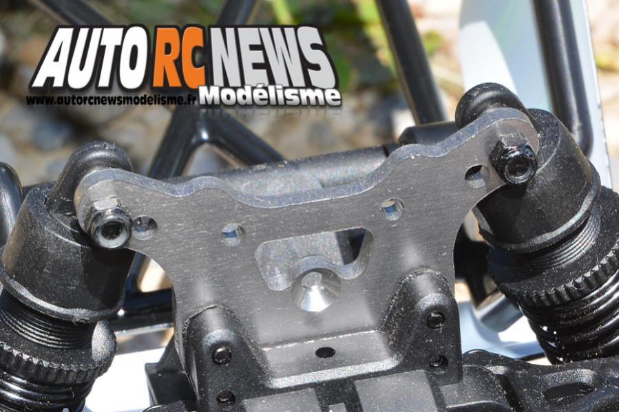 essai absima sand buggy asb1 4 wd réf : 12203 distribué par gvp racing.