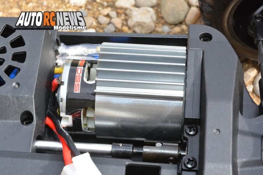 essai absima sand buggy asb1 4 wd réf : 12203 distribué par gvp racing.