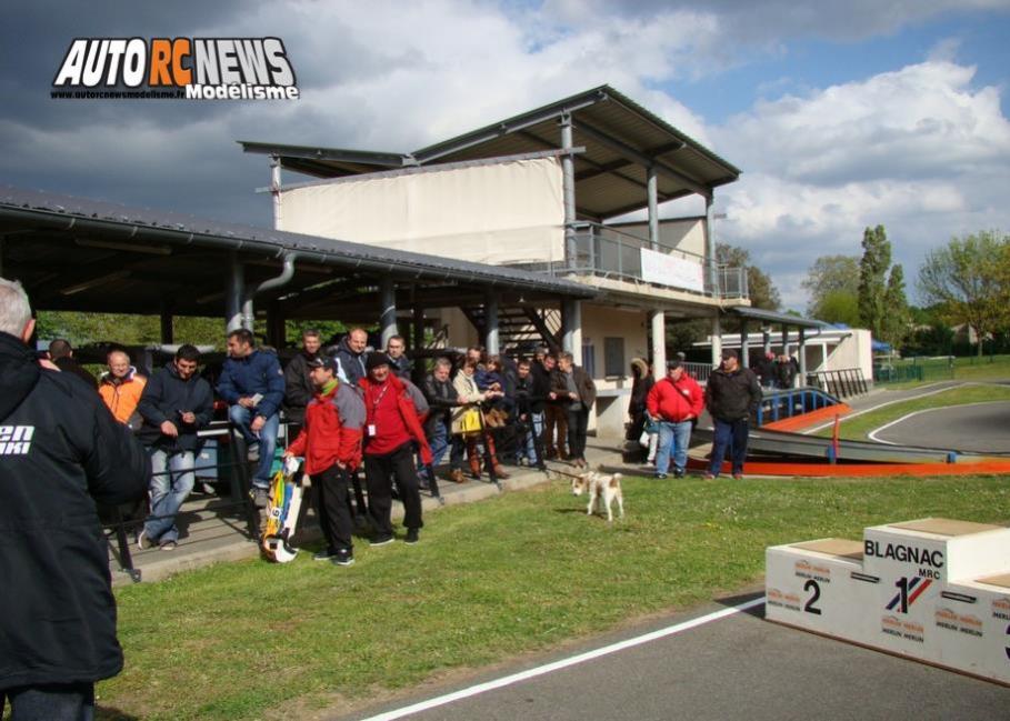 reportage 2ème cf piste 1/5ème toulouse tourisme élite, ff, national club tvrc les 23 et 24 avril 2016