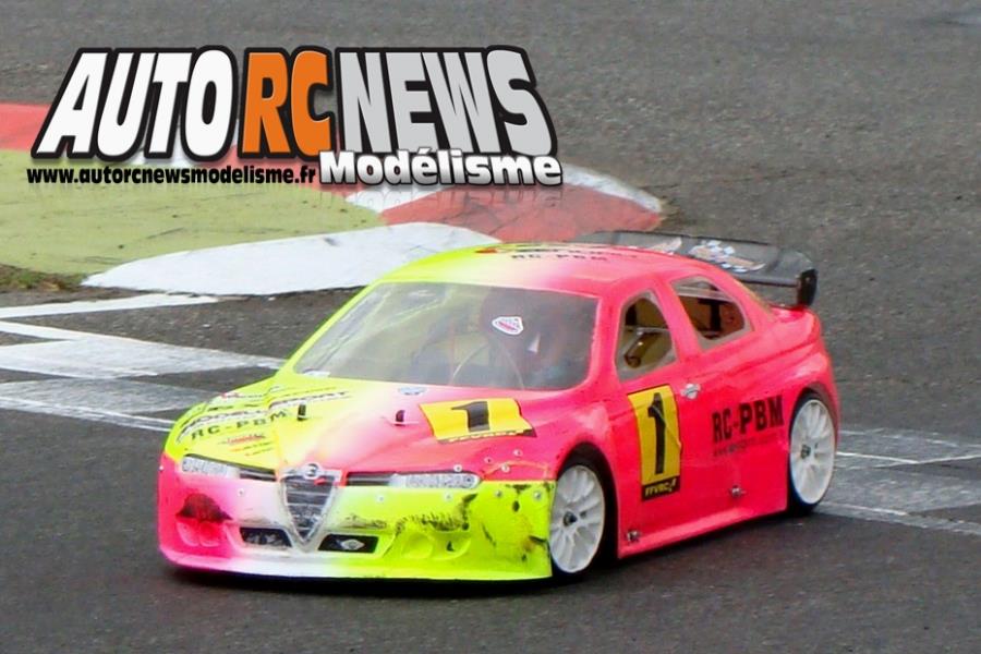 reportage 2ème cf piste 1/5ème toulouse tourisme élite, ff, national club tvrc les 23 et 24 avril 2016