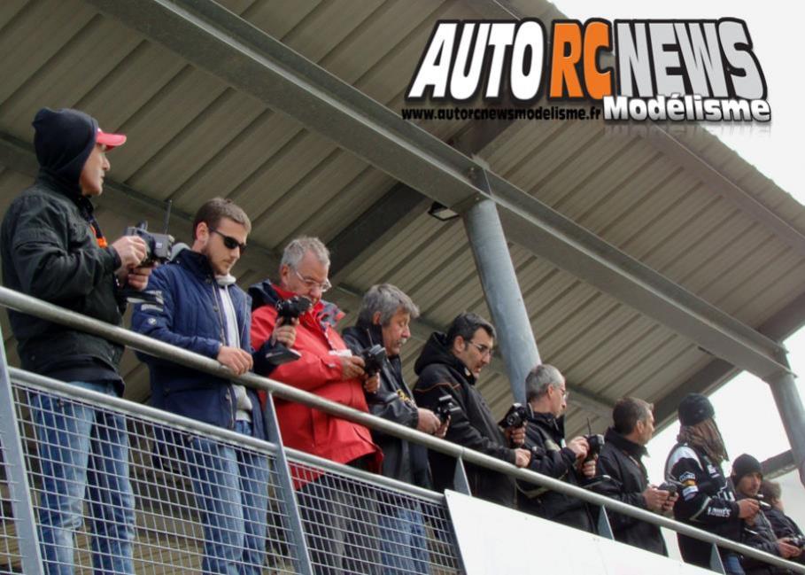reportage 2ème cf piste 1/5ème toulouse tourisme élite, ff, national club tvrc les 23 et 24 avril 2016