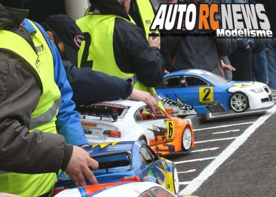 reportage 2ème cf piste 1/5ème toulouse tourisme élite, ff, national club tvrc les 23 et 24 avril 2016