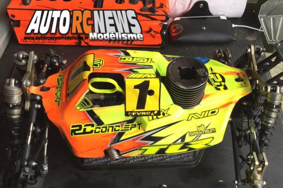 2ème cf tt 1/8 élite à auxerre club bca les 23 et 24 avril 2016.