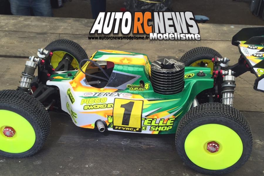 2ème cf tt 1/8 élite à auxerre club bca les 23 et 24 avril 2016.