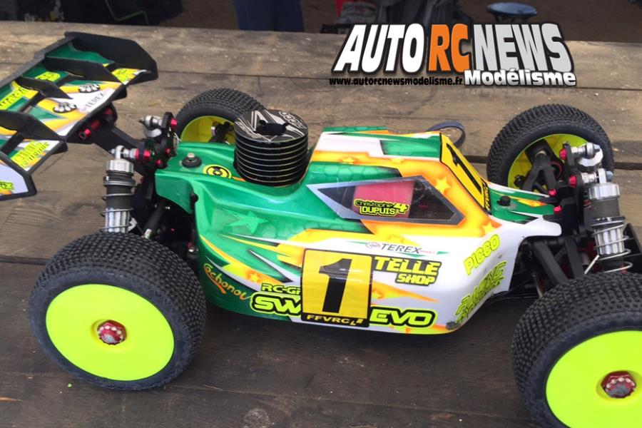 2ème cf tt 1/8 élite à auxerre club bca les 23 et 24 avril 2016.