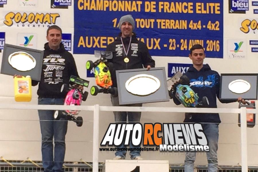 2ème cf tt 1/8 élite à auxerre club bca les 23 et 24 avril 2016.