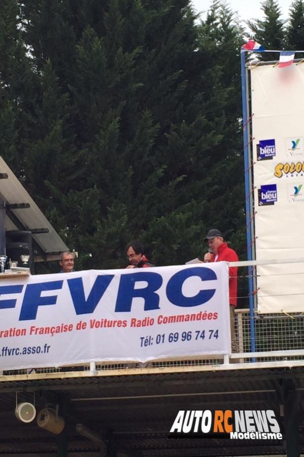 2ème cf tt 1/8 élite à auxerre club bca les 23 et 24 avril 2016.