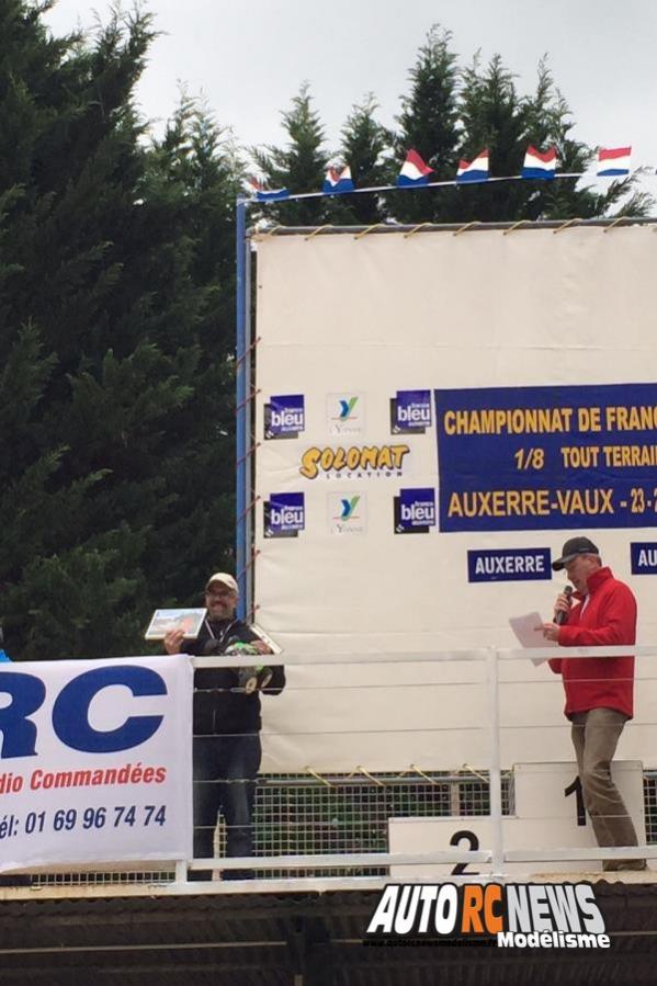 2ème cf tt 1/8 élite à auxerre club bca les 23 et 24 avril 2016.