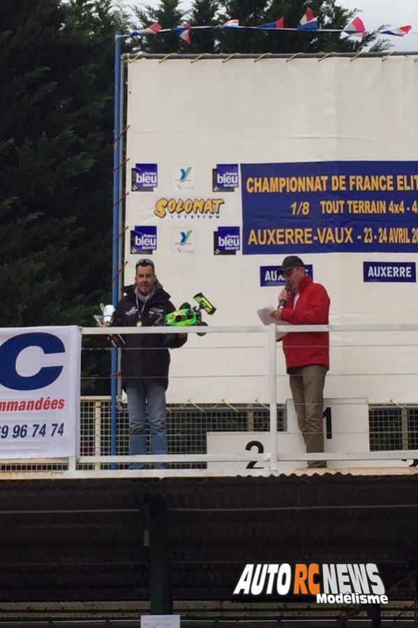 2ème cf tt 1/8 élite à auxerre club bca les 23 et 24 avril 2016.