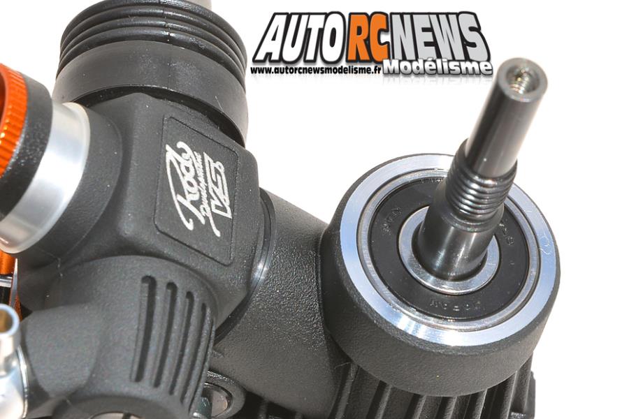 moteur os rody vsr02 réf : vs racing 2102r distribué par world champion products et victo sport