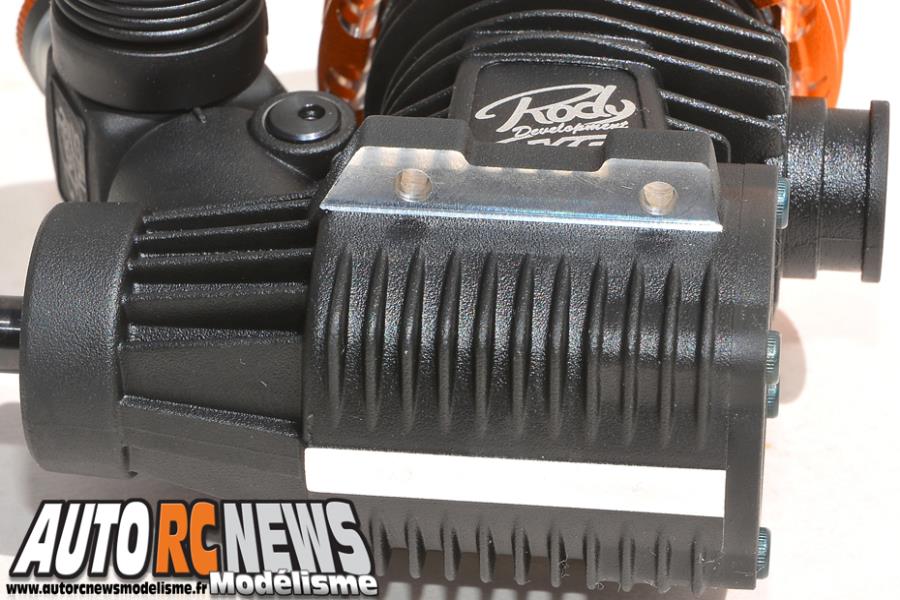 moteur os rody vsr02 réf : vs racing 2102r distribué par world champion products et victo sport