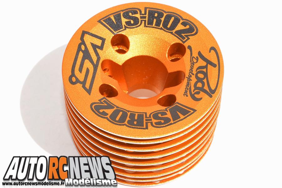 moteur os rody vsr02 réf : vs racing 2102r distribué par world champion products et victo sport