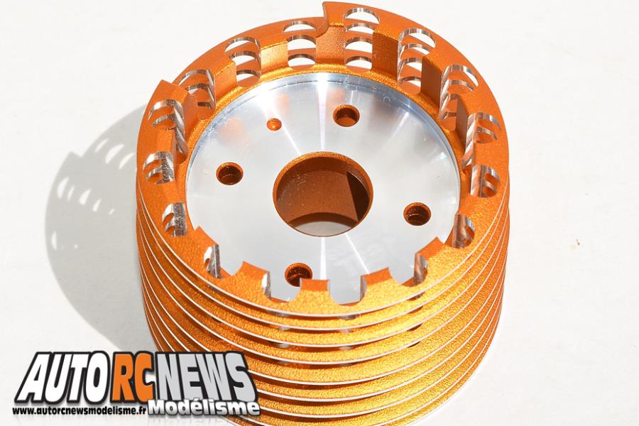 moteur os rody vsr02 réf : vs racing 2102r distribué par world champion products et victo sport
