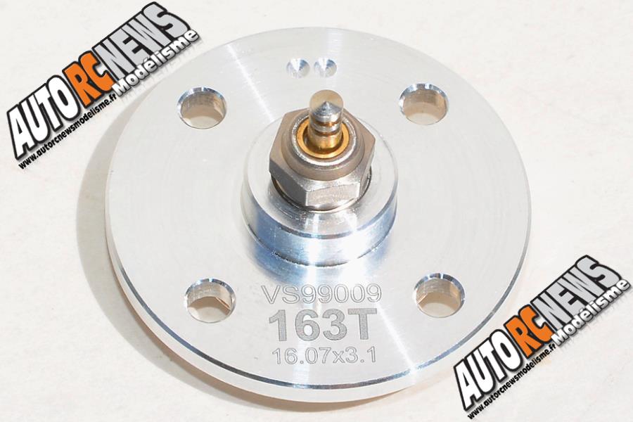 moteur os rody vsr02 réf : vs racing 2102r distribué par world champion products et victo sport