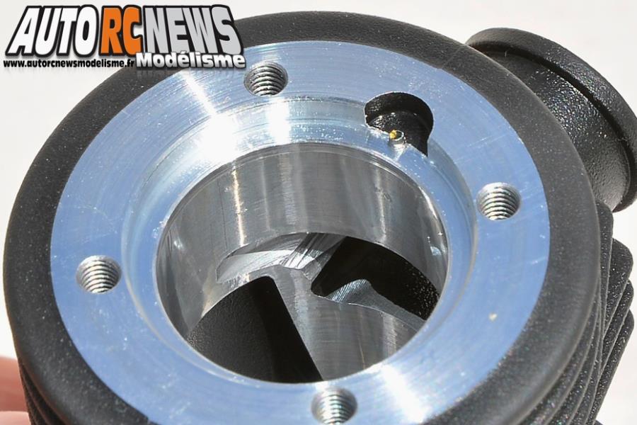 moteur os rody vsr02 réf : vs racing 2102r distribué par world champion products et victo sport