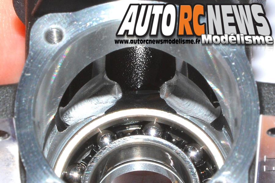 moteur os rody vsr02 réf : vs racing 2102r distribué par world champion products et victo sport