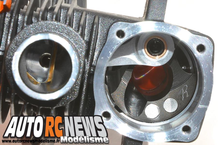moteur os rody vsr02 réf : vs racing 2102r distribué par world champion products et victo sport