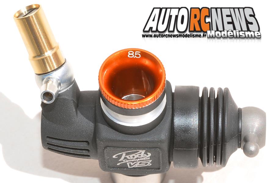 moteur os rody vsr02 réf : vs racing 2102r distribué par world champion products et victo sport