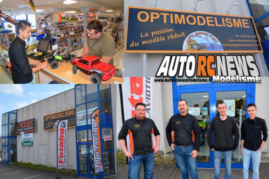 vidéo du magasin optimodélisme situé à morschwiller le bas dans le département 68. vidéo du magasin optimodélisme situé à morschwiller le bas dans le département 68.