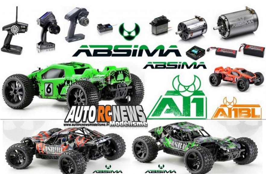 AutoRCNews sur ID 28932