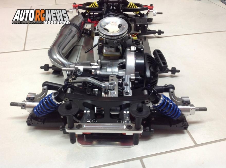 nouvelle s88r 2016 formule france distribuée par vos loisirs 88 et olivier sampietro.