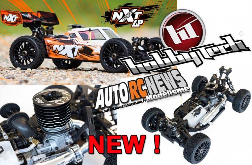 nouveau hobbytech spirit nxt gp tt 1/8 thermique distribué par imodel nouveau hobbytech spirit nxt gp tt 1/8 thermique distribué par imodel