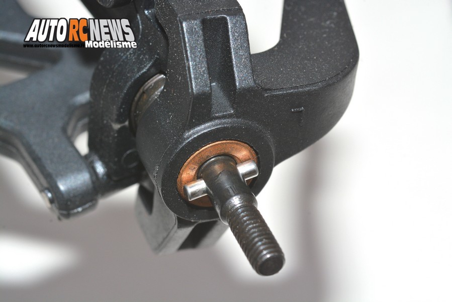 essai du carson dirt warrior sport réf : 500404050 distribué par t2m à faulquemont.
