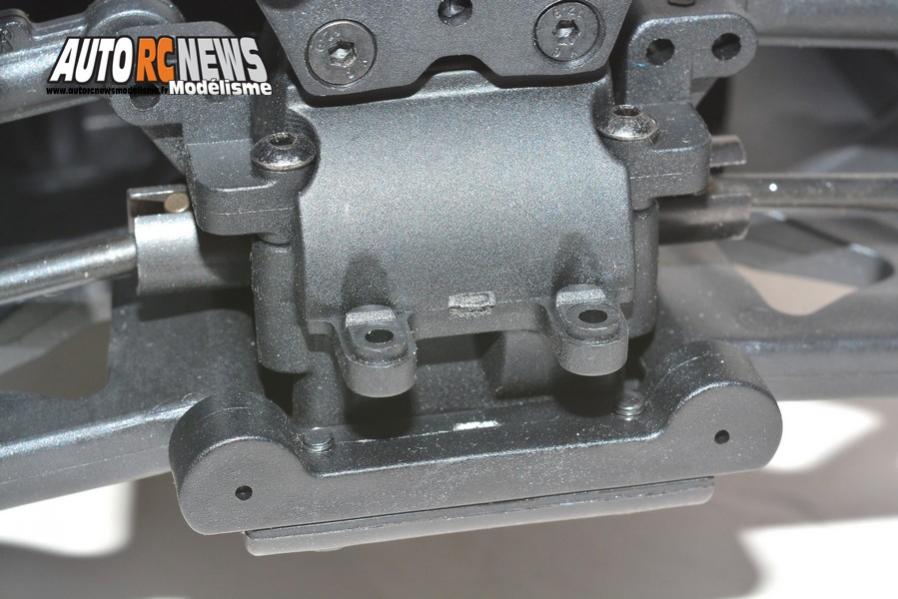 essai du carson dirt warrior sport réf : 500404050 distribué par t2m à faulquemont.