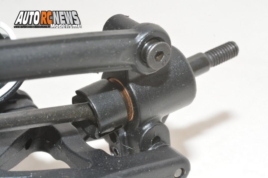 essai du carson dirt warrior sport réf : 500404050 distribué par t2m à faulquemont.