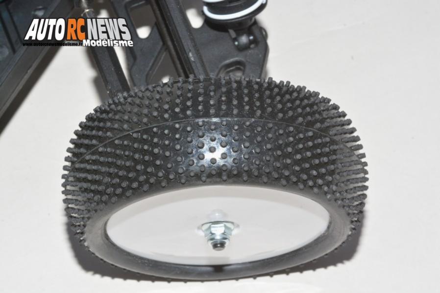 essai du carson dirt warrior sport réf : 500404050 distribué par t2m à faulquemont.