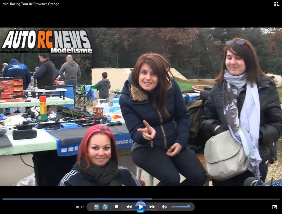 vidéo du mini racing tour de provence à orange le 13 décembre 2015. vidéo du mini racing tour de provence à orange le 13 décembre 2015.